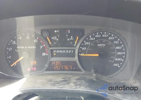 2005 Chevrolet Colorado Ls z USA, uszkodzony, nr VIN 1GCDT136758178415